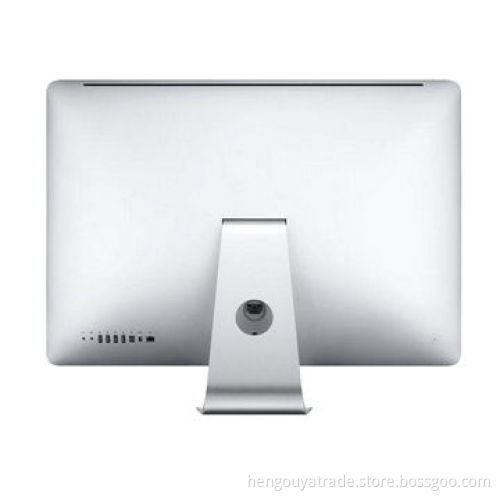 27-inch All-in-one PC, 2,560 x 1,440 Pixels Screen Resolution